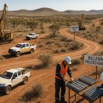 South Australia uranium exploration