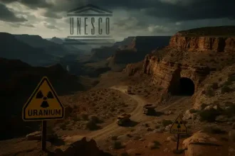 Trump UNESCO exit