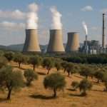 Turkish Mining Law Greenlights Excavation in Olive Groves