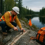 high-grade gold exploration