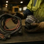 mining equipment parts cost 2025