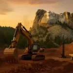 blackhill gold mining