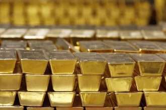 Gold Bar Tariffs Shake Global Markets as U.S. Customs Rules