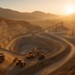 Mining Investment Intelligence