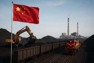 China Caps Coal Output to Stabilize Prices