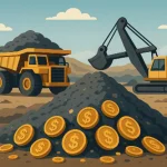 Billions in Rare Earths Lost in U.S. Mine Waste