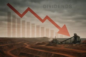 mining dividends 2025