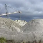 critical minerals India