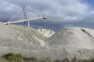 critical minerals India