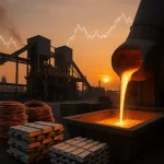 Vedanta Q1 results