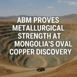 ABM copper recovery