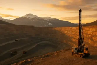 Anglo–Teck merger