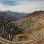 Argentina copper mining