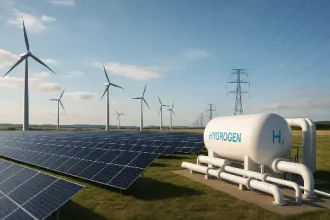 Brookfield Energy Transition Fund