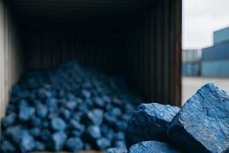 Congo cobalt quotas