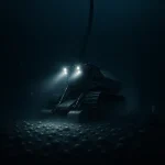 Deep-sea mining