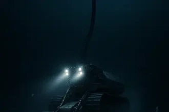Deep-sea mining