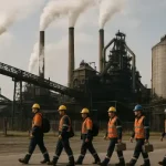 Glencore retrenchment