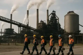 Glencore retrenchment