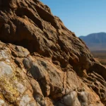 Guelmim gold discovery