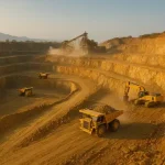 Jonnagiri gold mine