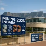 Mining Indaba 2026