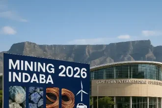 Mining Indaba 2026