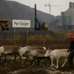 Per Geijer rare earths