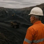 Queensland coal royalties