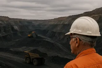 Queensland coal royalties