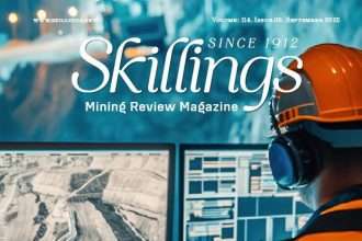 Skillings Mining Review September 2025