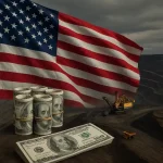 US mining fund
