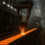 U.S. steel future
