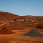 Vale Capanema mine