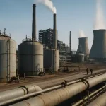 China's copper smelters