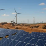 clean energy transition