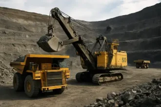 copper demand