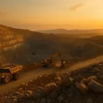 gold mining stocks 2025