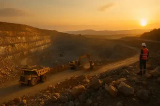 gold mining stocks 2025