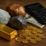 Mining & inflation