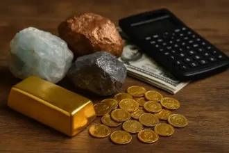 Mining & inflation