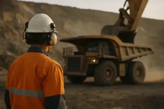 mining skills shortage
