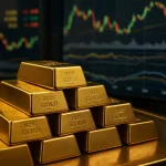 precious metals equities