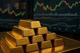 precious metals equities