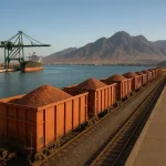 copper deficit 2025