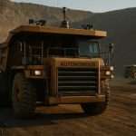 AI in mining