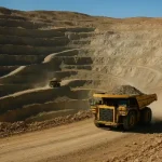Post-Oil Era Gulf Mining