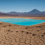 Atacama lithium water crisis