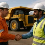 Australia-India Mining Trade: First Nations Lead New METS Mission
