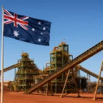 Australia critical minerals